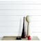 Timeline Shiplap 5.5 in. x 72 in. Engineered Wood Wall Paneling, Classic White 952 - alternate 5